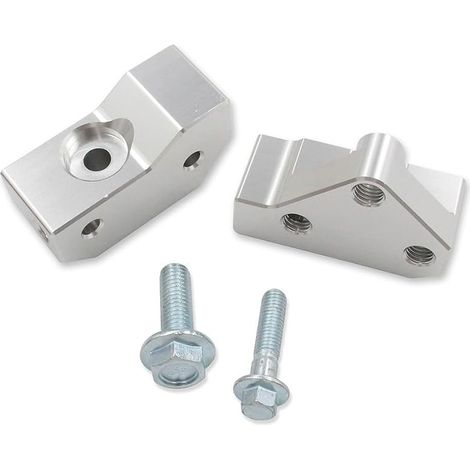 Aluminium-Versetzungshalterungen für LS1 LQ4 für LM7 aus Aluminium (1/5)