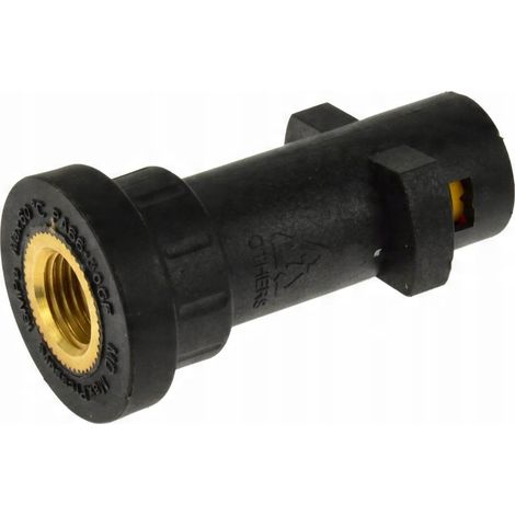 Bajonettreduzierung für K M22 Hochdruckreiniger