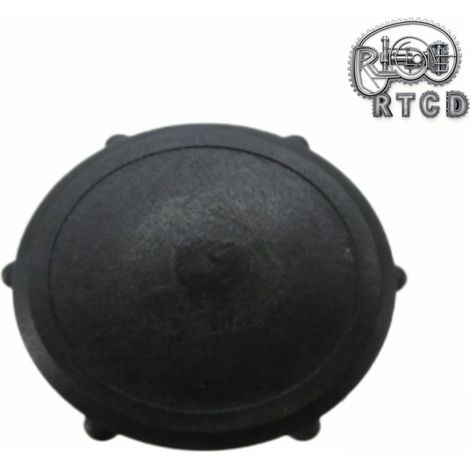 S13110010D2 Kühlerdeckel für Automobilteile, passend für JAC Motors (1/5)
