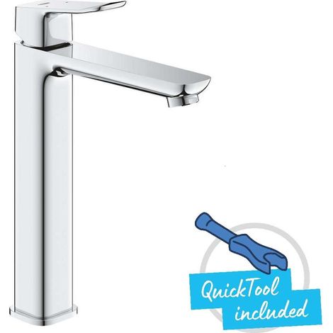 Grohe Dice - Waschtischarmatur, Chrom 1018920000