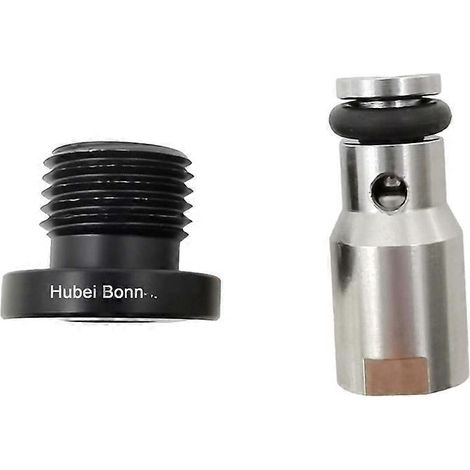 A0021409960 Clapet anti-retour de décompression pour pompe AdBlue/urée/DEF, conforme aux normes UL2.2/MERCEDES-BENZ/Ecofit (1/5)