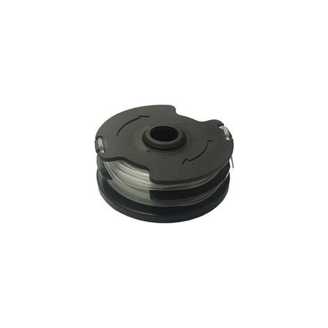 Bobine de fil nylon 1,4mm pour débroussailleuse Parkside PRTA 20-Li C3 – 2 x 5m – Compatible avec modèles PRTA 20-Li A1/B2/C3 (1/5)