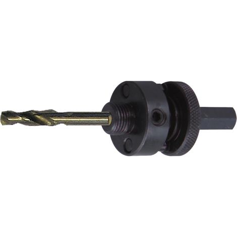 Makita – Adaptateur avec foret de centrage 32 – 152 mm pour perforateur – Précision et résistance pour travaux professionnels
