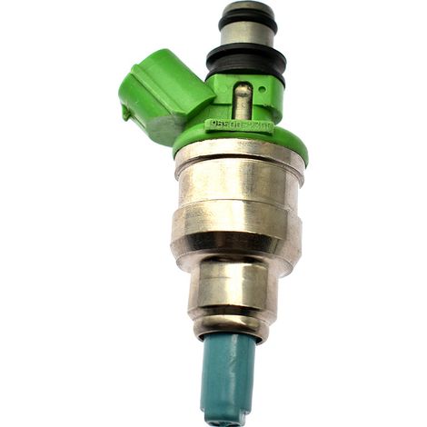 Automotive fuel injectors 195500-2300, fuel injectors 195500-2300, in stock. (1/5)