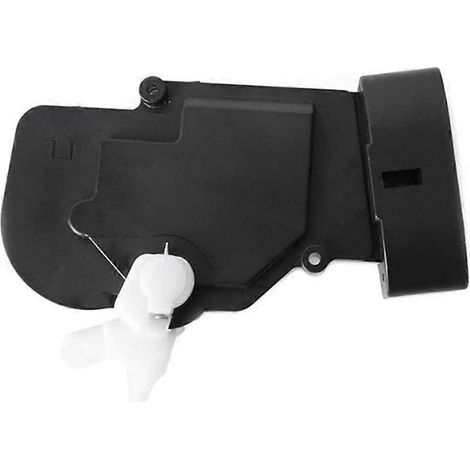 Moteur d'actionneur de verrouillage de porte avant gauche de voiture 69120-06010 pour noir (1/5)