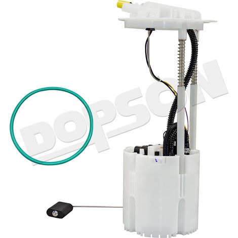 Neue Kfz-Kraftstoffpumpenbaugruppe 68197307AA SP7252M P77085M DAO Qi Ram1500