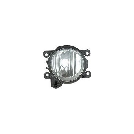 Feu anti-brouillard avant gauche H11 Renault Clio 4 phase 2 2016-2019
