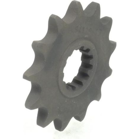 Ritzel Afam für Motorrad Aprilia 50 MX 94119-13 / P 420 13 Dents (1/5)