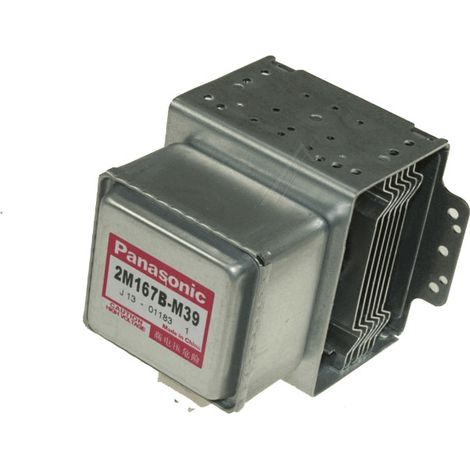 MAGNETRON 2M167B-M39 pour MICRO ONDES SCHOLTES - C00254922