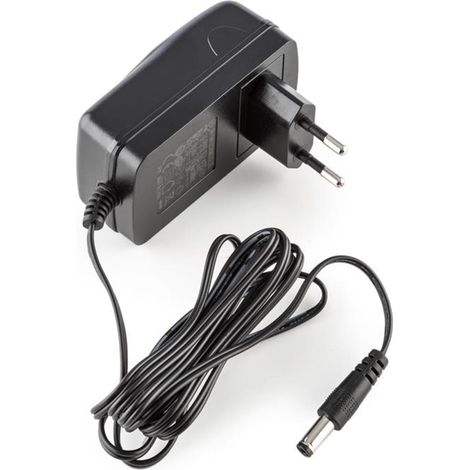 Bloc d'alimentation de rechange pour caméra d'inspection pro Inspexx (1/3)