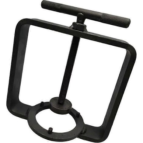 Tire-ressort d'embrayage extracteur multifonction, compresseur de ressort d'embrayage, outil de démontage de tirage de ressort. (1/4)