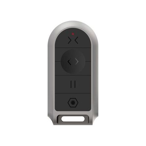 Control remoto para automatización de portal - EZVIZ - Portal - 4 botones