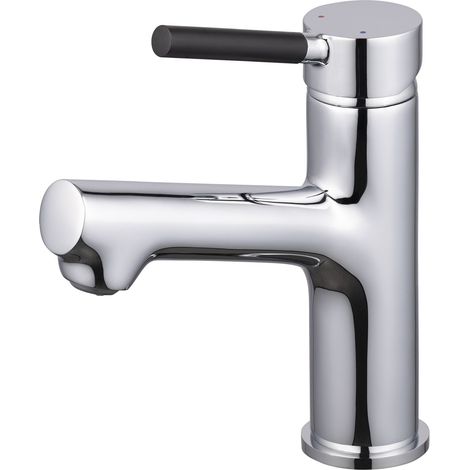 Mezclador para lavabo GARZA By Eurosanit