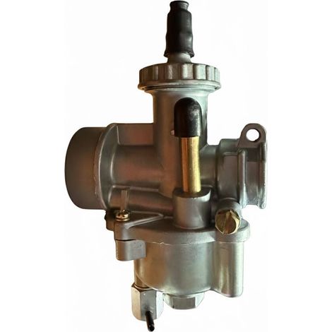 Ricambi Carburatore Tipo Bing 1/19 (1/2)