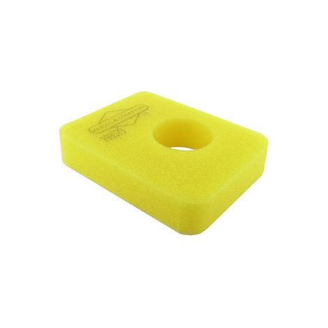 Filtre à Air Pour Moteur Briggs & Stratton, Se Monte Sur Les Séries: 08p502 - Origine: 799579.
