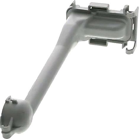 Support bras de rinçage supérieur pour lave vaisselle Beko - 1759600100 (1/5)
