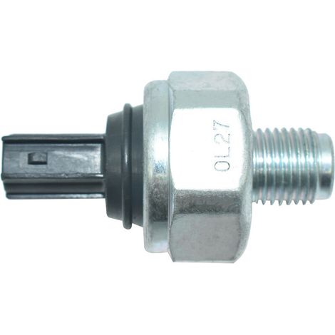 Le capteur de cliquetis Honda 30530-RB0-004 (30530RB0004) remplace les capteurs de cliquetis/frappe dans les Honda Fit (2009-2013), Civic Insight (2010-2013) et CR-Z (2011-2013). (1/4)