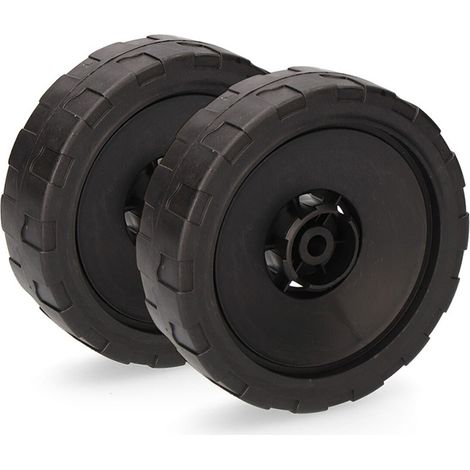 RECAMBIO PACK 2 RUEDAS DELANTERAS 08759 (1/2)