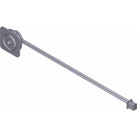 Microphone filaire Mtm 5Pcs CAME 88040-0003 Interphone vidéo