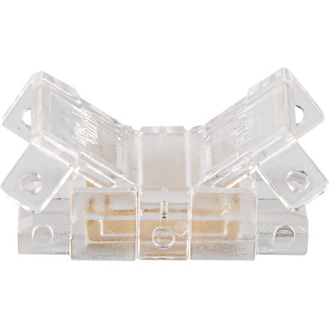 CONNETTORE PER NASTRI LED CON P 8 - KANLUX (1/5)