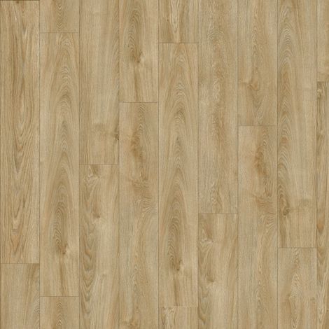 Dalles Vinyles - A coller - Moduleo Roots 40 - Midland oak 22240 - 132 X 19,6 cm (1/3)