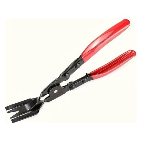Pince de serrage multifonction monobloc, pour l'installation d'ampoules - construction robuste (1/5)