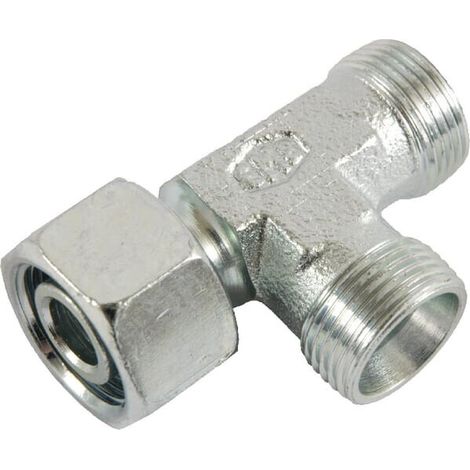 Raccord en T VOSS ELSD18L