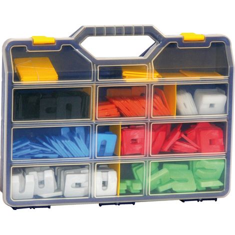 GB, No Brand Plaque de calage Multicolores H8xl36xL46cm