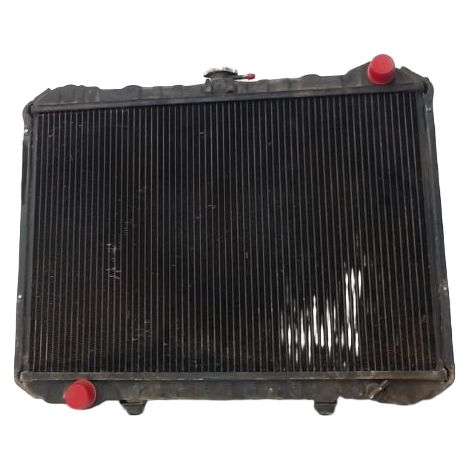 [PRODUIT D'OCCASION] Radiateur NISSAN Terrano ♻️ Ref Oe. 214507f001 - Garantie à vie