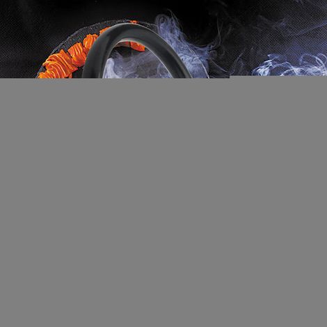 Fumoir à Froid Portable - Fumeur d'Aliments pour Viande, Poisson et Légumes (1/5)