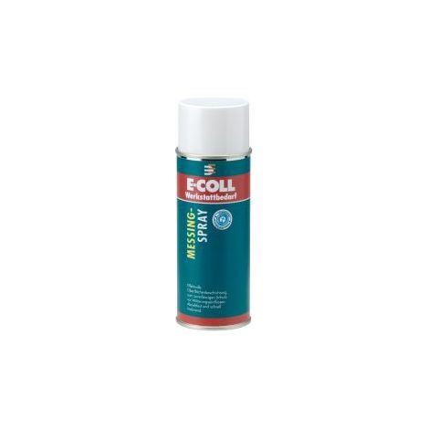Spray para latón 400ml (Por 12)