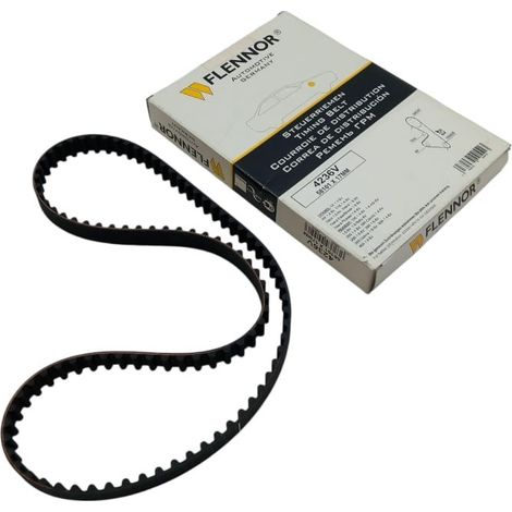 4236v flennor cinghia distribuzione per peugeot 106  205  206  306  309 (1/3)