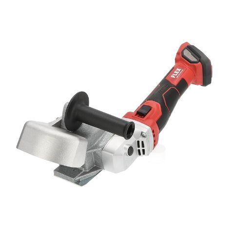 Fraiseuse sans fil pour support de gouttière avec batterie 18V