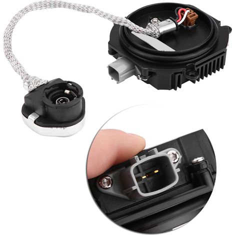 28474‑89915 HID Xenon-Scheinwerfer-Vorschaltgerät Zündbirne für Nissan 350Z Altima Maxima Infiniti G35 (1/5)
