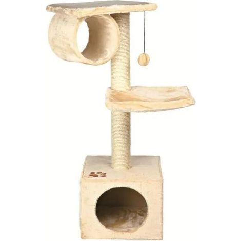 Trixie San Fernando Katzenbaum beige 106 cm