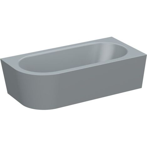 BETTE 6720-412CELVK Baignoire forme spéciale d'angle Starlet V (1/2)