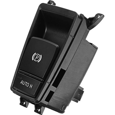 Bouton de Frein à Main pour BMW E70 X5 E71 E72 X6 E71 61319148508 (1/5)