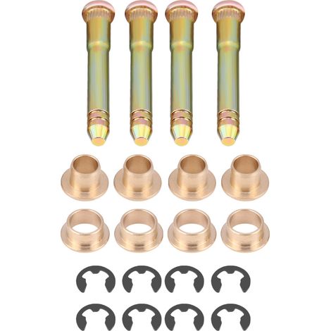 goupilles de charnière de porte de voiture pour Honda Civic (1/4)