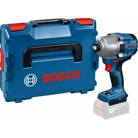 Bosch GDS 18V-780 Atornillador de impacto 780 Nm Azul