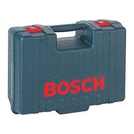 Valise en plastique (1/3)