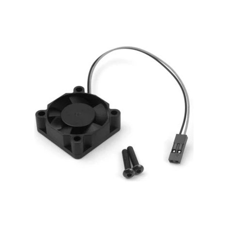 Cooling Fan