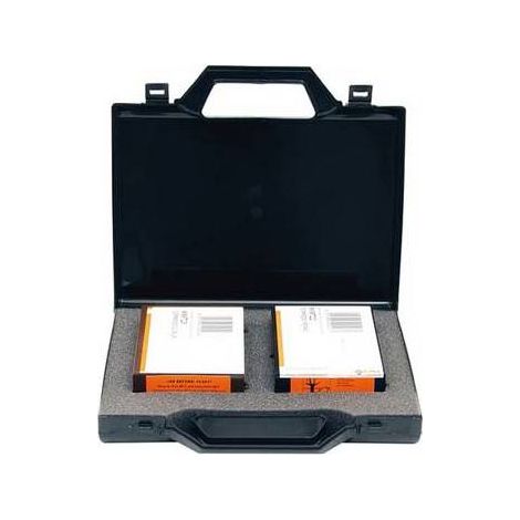 CORREDO PER DETERMINAZIONE FERRO