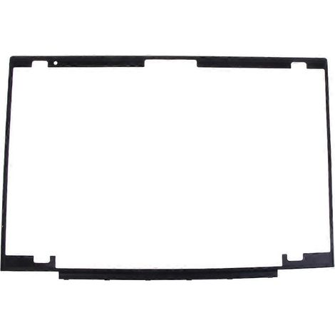 Cadre avant pour écran Dell Latitude E5480, couverture de remplacement pour cadre LCD (1/5)