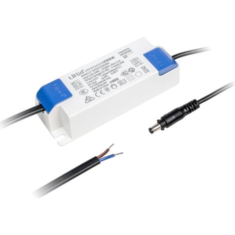 LED Treiber 20W 25-40V 500mA Lifud LF-GIF022YA0500H Konstantstrom CC (1/3)