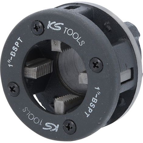 KS Tools Gewindeschneidkopf, Ø 1