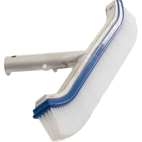 Brosse Paroi Aluminium 45 cm - Intex