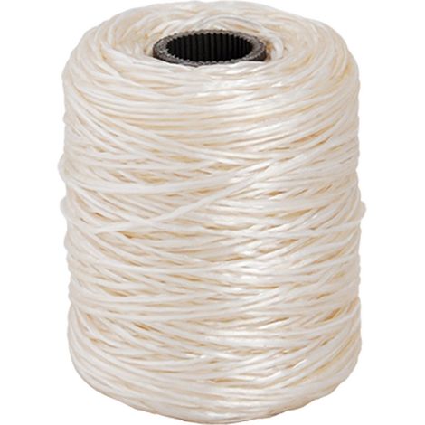 30PZ FILO CUCITELO rocchetto gr. 120 circa