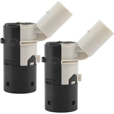 Zoternen Capteur de stationnement PDC 7H0919275A pour AUDI A3 A4 S4 RS4 A6 S6 RS6 (2 pièces) (1/5)