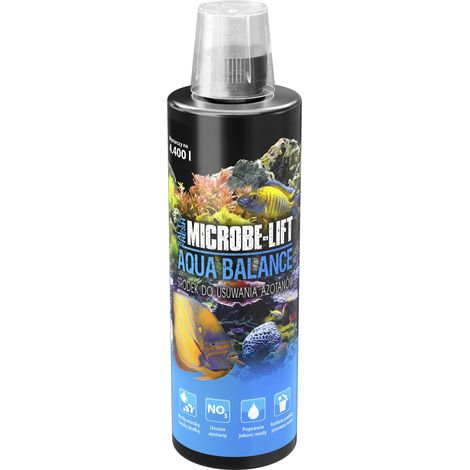 Regulador de equilibrio para acuario Microbe-lift 473 ml