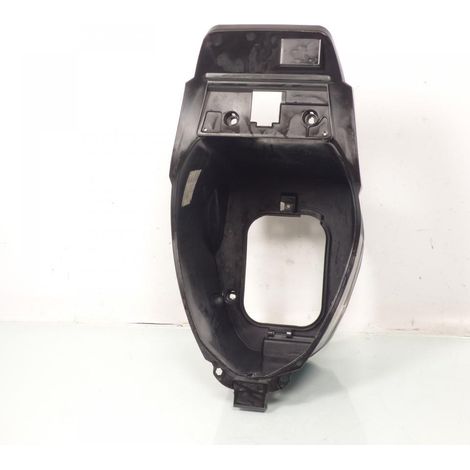 [GEBRAUCHT] [GEBRAUCHTWARE] Koffer für Scooter Peugeot 50 V-Clic 4T (1/2)